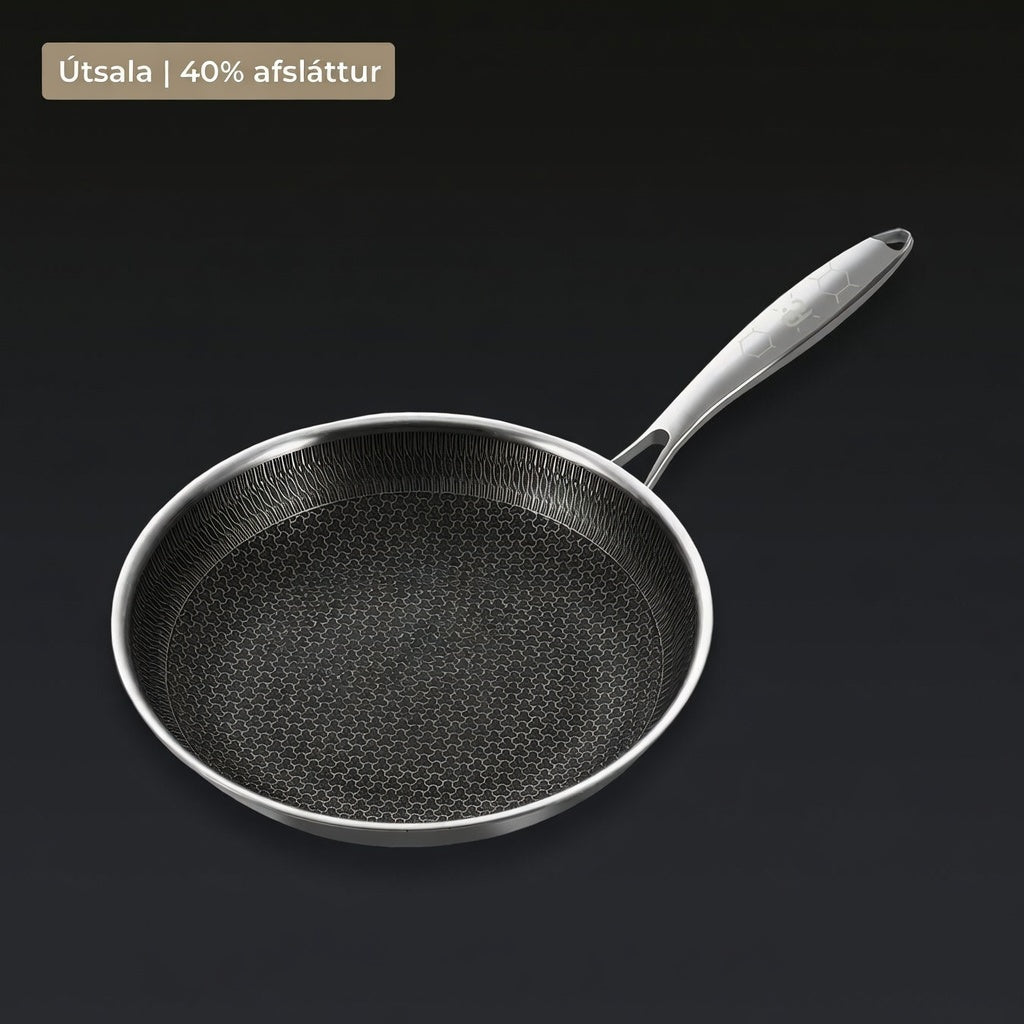 PureClad™ - 20 cm hybríð pönnu