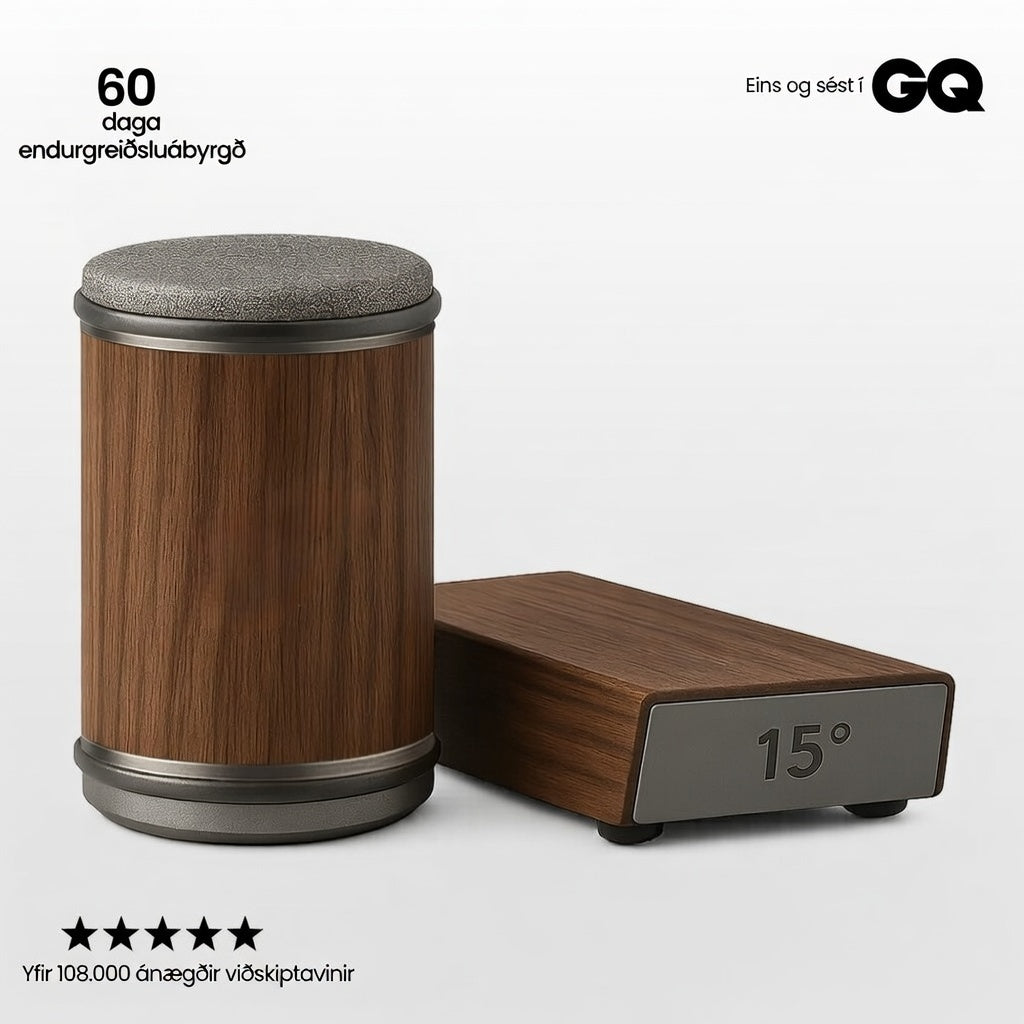 Kurogane díamant-rúllandi hnífshreinsiset