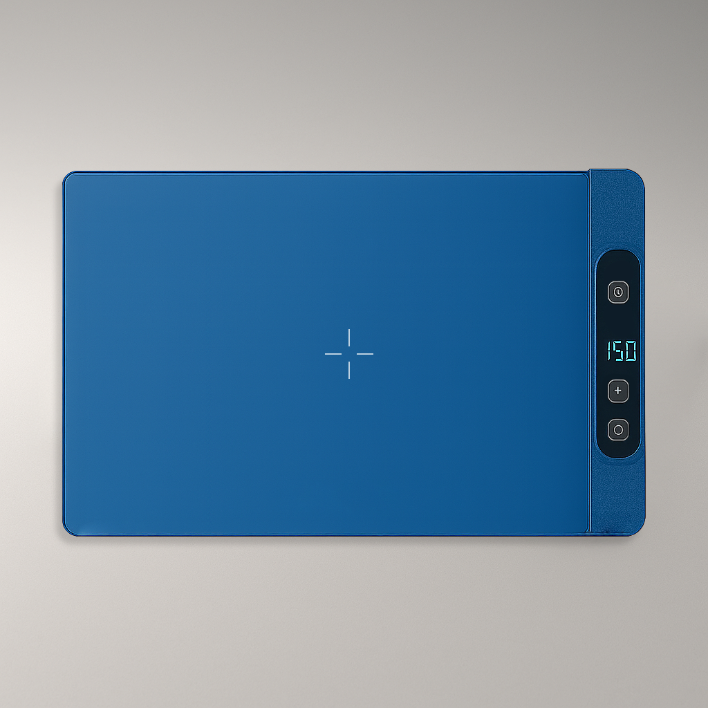 Kurogane™ varmaplata