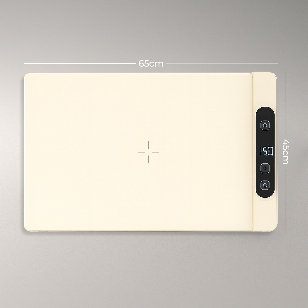 Kurogane™ varmaplata