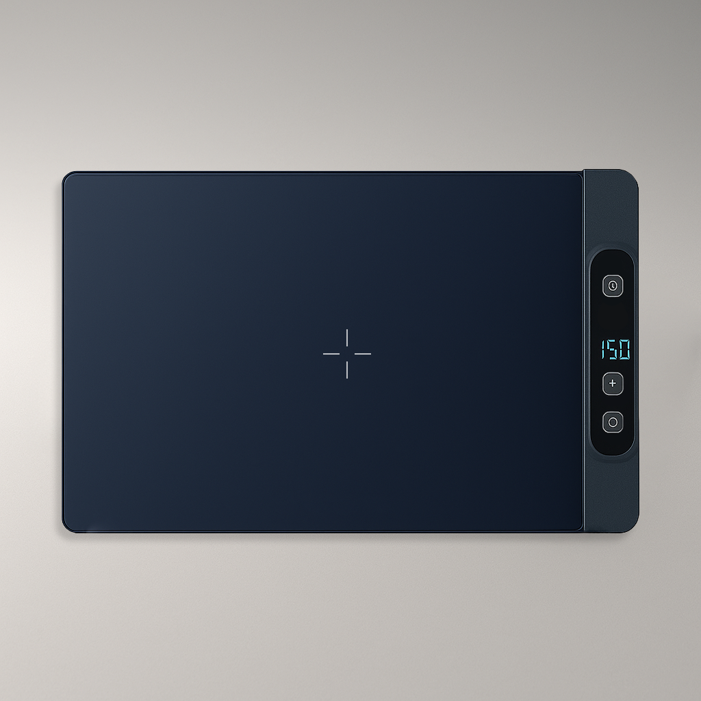 Kurogane™ varmaplata