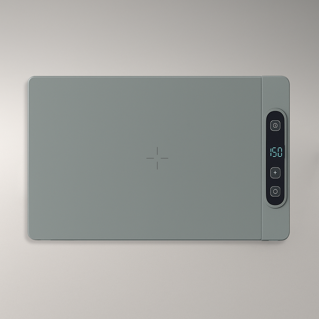 Kurogane™ varmaplata