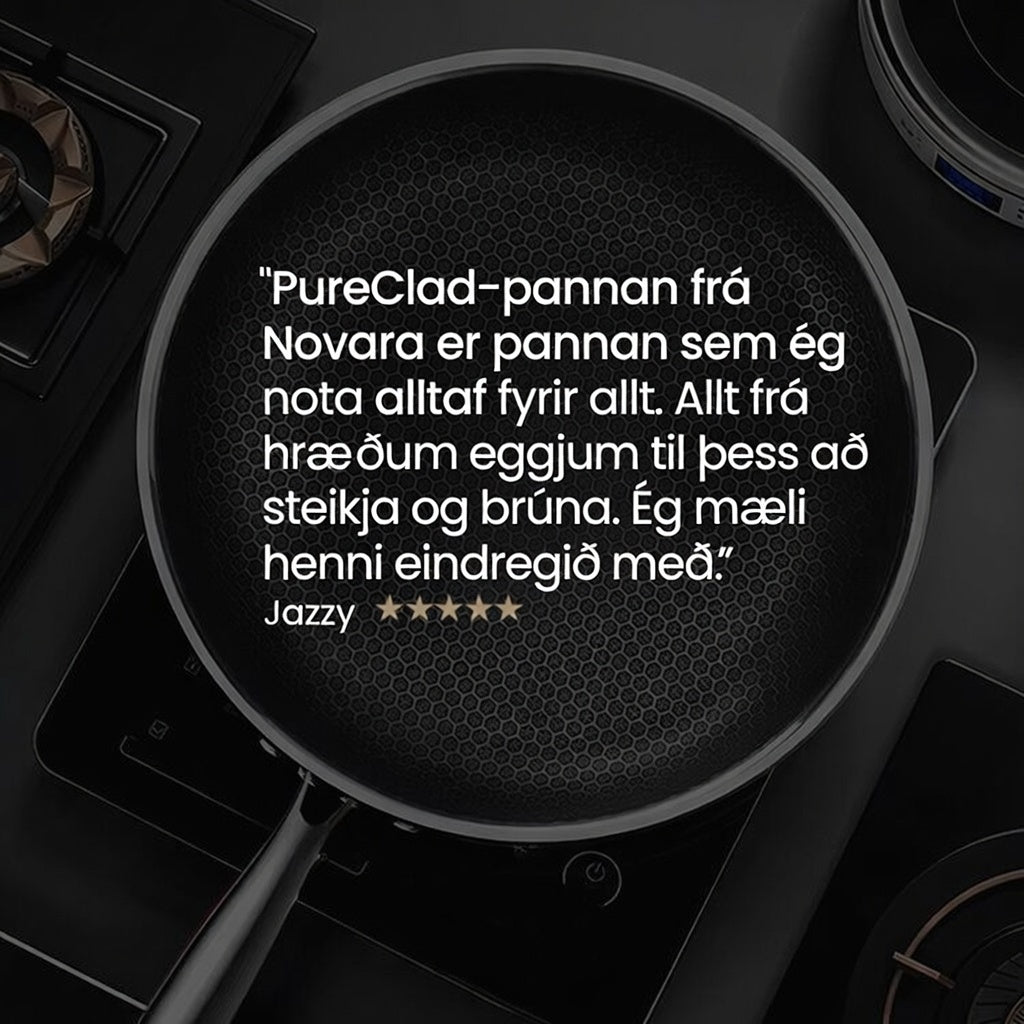 PureClad™ - 10 stk Hybrid Essentials-set