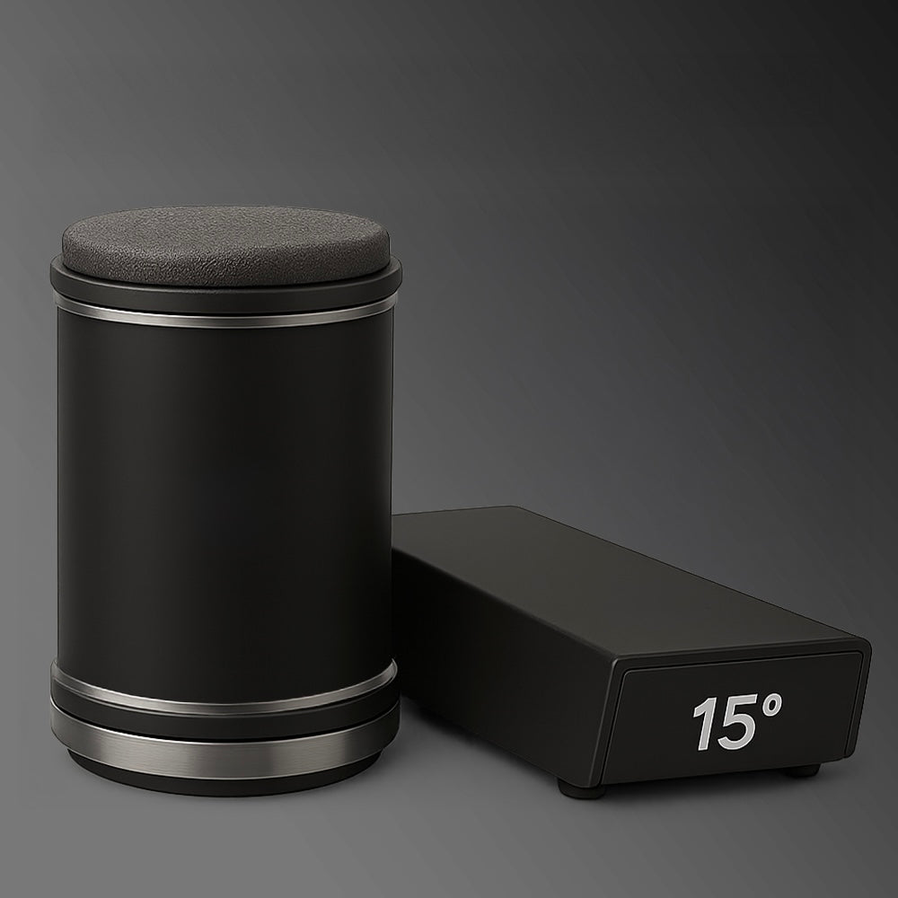 Kurogane díamant-rúllandi hnífshreinsiset